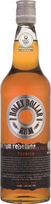 Holey Dollar Cask Strength Premium 40% 700ml