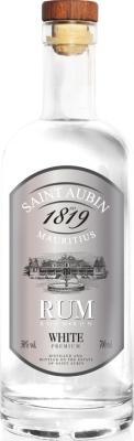 Saint Aubin White 50% 700ml