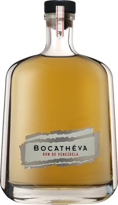 Bocatheva Ron de Venezuela 5yo 45% 700ml