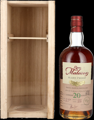 Malecon 1999 48% 700ml