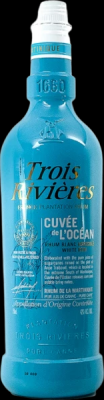 Trois Rivieres Blanc Cuvee de L'Ocean 42% 750ml