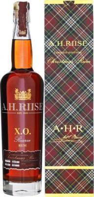 A.H. Riise XO 2013 Christmas Edition 40% 700ml