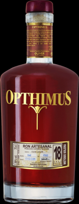Opthimus Edition 2014 18yo 38% 700ml