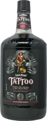 Captain Morgan Tattoo 35% 1750ml