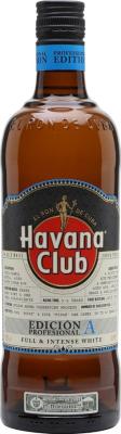 Havana Club Professional Edition A 40% 700ml