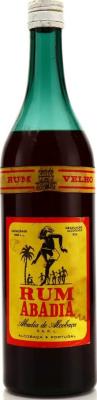 Abadia de Alcobaca Portugal Velho Abadia 1950s 52% 1000ml
