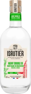 Isautier Agent Double 01 55% 700ml