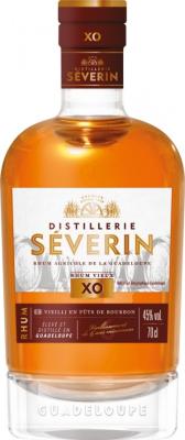 Domaine de Severin Rhum Vieux XO 6yo 45% 700ml