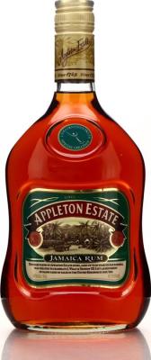 Appleton Special Jamaica Creation 40% 700ml