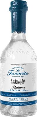 La Favorite 2024 Plaisance Canne Bleue Recolte 51% 700ml