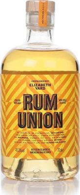 Holyrood Rum Union (Elizabeth Yard) 45.3% 700ml