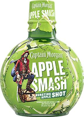 Captain Morgan Apple Smash 30% 700ml