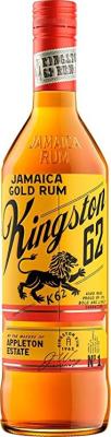 Appleton Estate Kingston 62 Jamaica Gold 40% 700ml