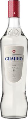 Ron Guajiro Blanco 37.5% 700ml