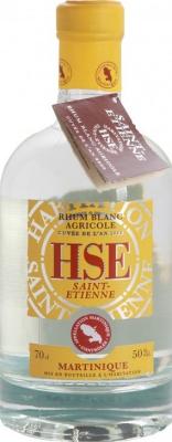 HSE 2000 Vintage 50% 700ml