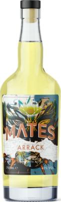 Mates Arrack 40% 700ml