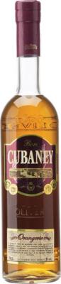 Cubaney Orangerie 30% 700ml
