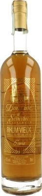Domaine de Severin Rhum Vieux 6yo 45% 700ml