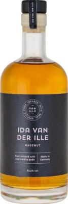 Selected Cask Community Wagemut Ida van der Ille Germany 33.2% 500ml