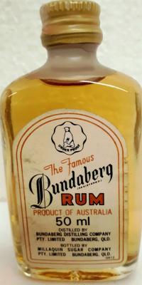 Bundaberg Miniature 50ml