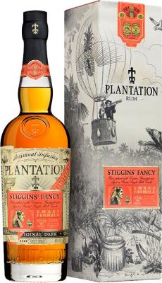 Plantation Stiggins Fancy Smoky Formula 40% 700ml