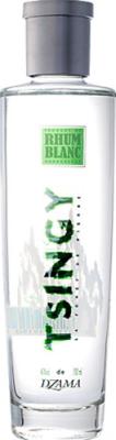 Dzama Madagascar Blanc Tsingy 40% 700ml