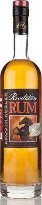 Smooth Ambler 1990 Revelation 49.5% 750ml