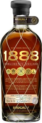 Brugal 1888 Gran Reserva 40% 700ml