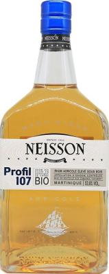 Neisson Profil 107 53.8% 700ml