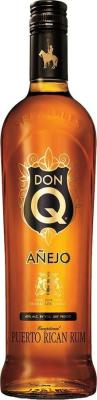 Don Q Anejo 40% 700ml