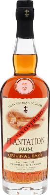 Plantation Trinidad & Tobago 73% 700ml