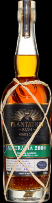 Plantation 2009 Beenleigh Australia Palo Cortado Sherry Cask Bella Vita Grands Crus 12yo 45.4% 700ml