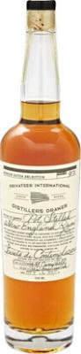 Privateer Distiller's Drawer #97 Spirit of Contemplation 55.7% 750ml