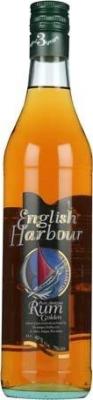 English Harbour Gold 3yo 40% 700ml