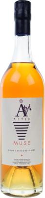 A1710 Muse 55.2% 700ml