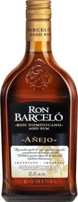 Ron Barcelo Anejo 37.5% 750ml