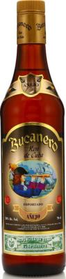 Ron Bucanero Anejo 38% 700ml