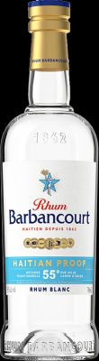 Barbancourt Haiti 55% 700ml