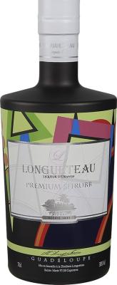 Longueteau Premium Shrubb 30% 700ml