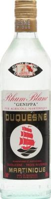 Duquesne Genippa White 50% 700ml