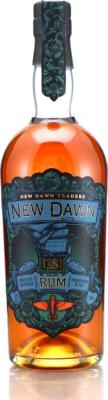 New Dawn Traders Oliver & Oliver 18yo 42% 700ml