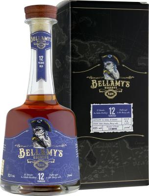 Bellamy's Reserve Reserve Aged 12yo 42% 700ml