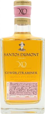 Santos Dumont XO Gewurztraminer Batch A5 40% 700ml