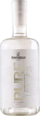 Montebello Pure Brut De Colonne Batch #1 79% 700ml