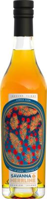 Savanna Herrline Swell de Spirits #2 8yo 59.5% 500ml