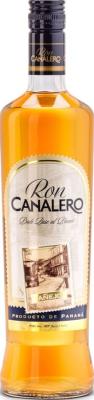 Ron Canalero Anejo 5yo 40% 700ml