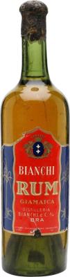 Bianchi Rum Giamaica 45% 750ml