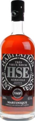 HSE VSOP Reserve Speciale 45% 1000ml