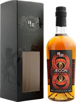 RomDeLuxe Aeon Infinity Blend 43% 700ml