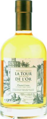 Chantal Comte Bielle La Tour De L'Or 55% 700ml